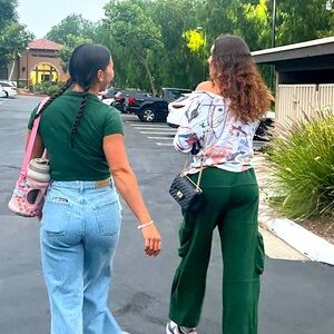 Meet your Posher, Esther